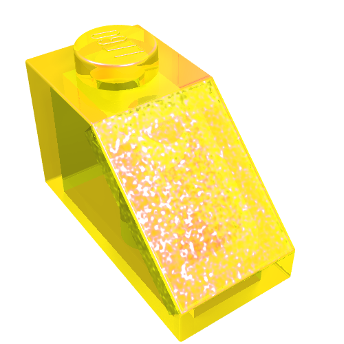 Trans-Yellow