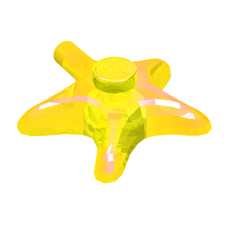 Animal, Starfish (33122)