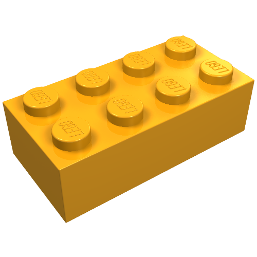 Medium Orange
