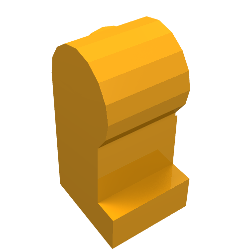 Leg, Right