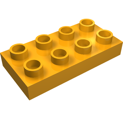 Medium Orange