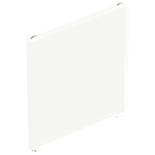 Glass For Frame 1 x 3 x 3 (51266)