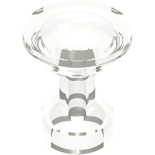 Equipment Ice Cream Sundae Glass (68504)