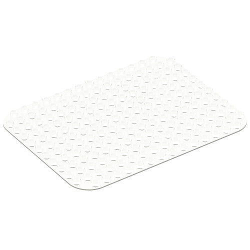 Duplo Baseplate 12 x 16