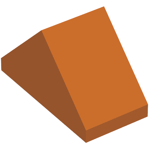 Dark Orange