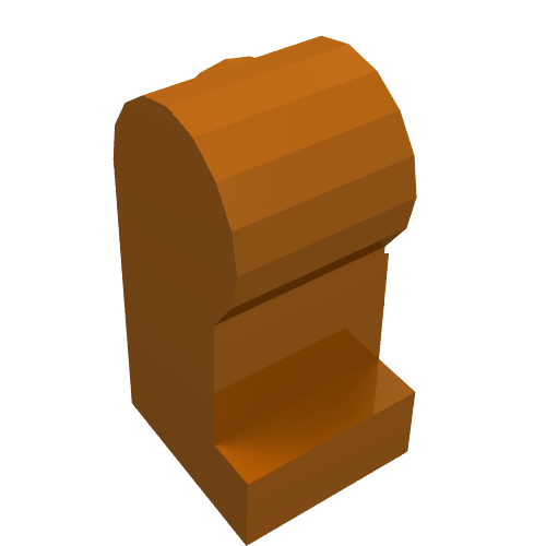 Leg, Right