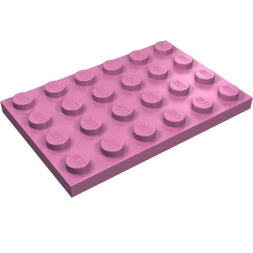 Dark Pink