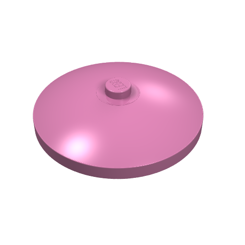 Dark Pink
