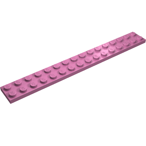 Dark Pink