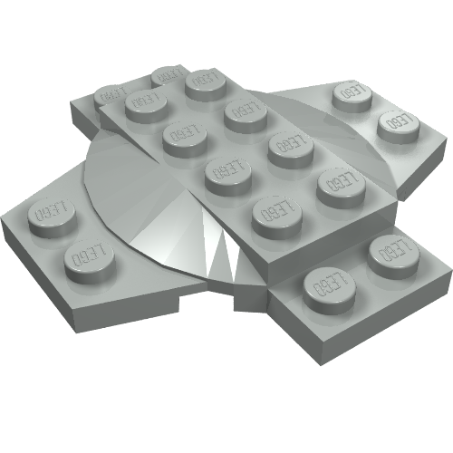 Light Gray