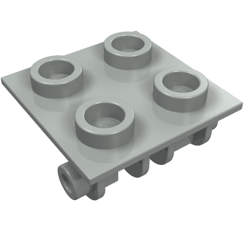 Light Gray