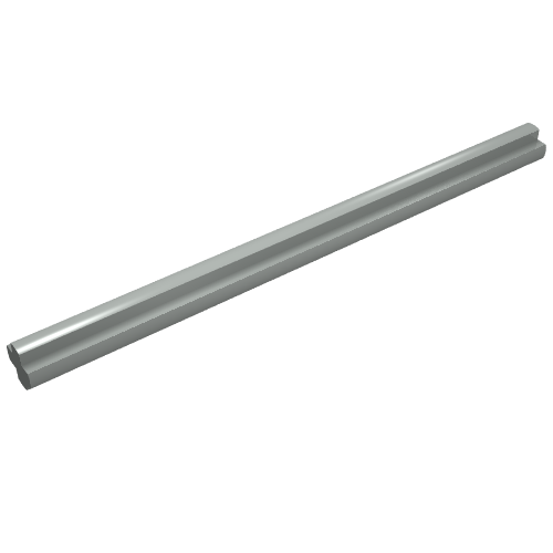 Duplo Technic Axle 6 (6522)