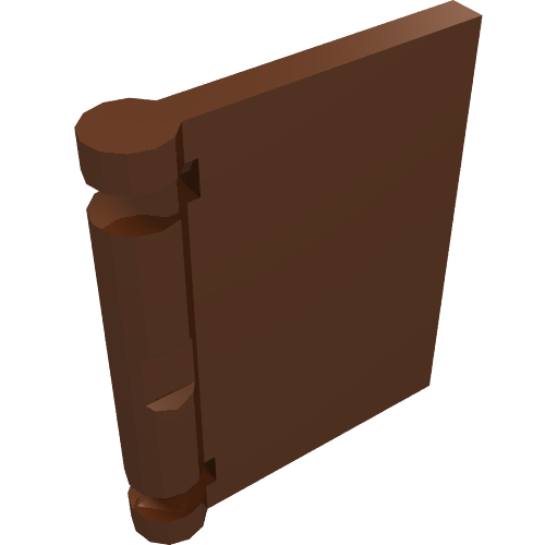 Book Cover [Plain] (24093)