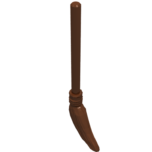 Equipment Brush / Broom (4332)