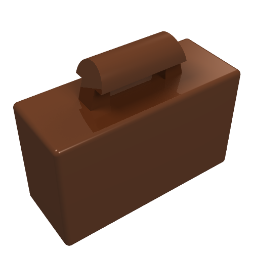 Bag / Briefcase (4449)
