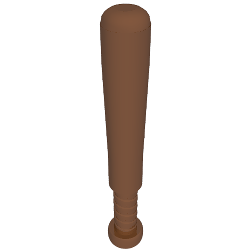 Sports Baseball Bat 4L [Plain] (93220)