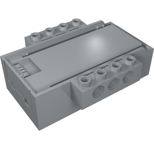 Battery Pack, Rechargeable, for We-Do Smart Hub (19106)