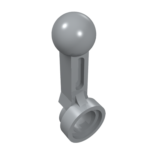 Technic Engine Connecting Rod (2852)
