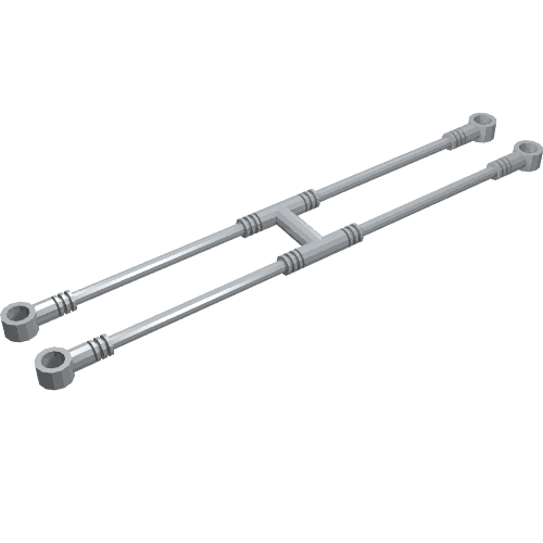 Equipment Stretcher Holder (30191)