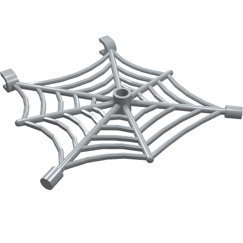Insect Accessory, Spider Web