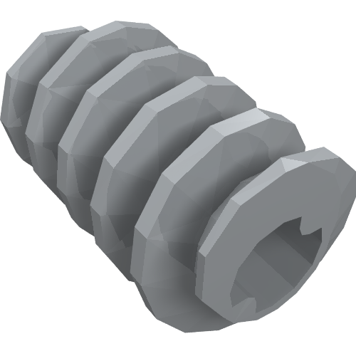 Technic Worm Gear Type 2 (32905)