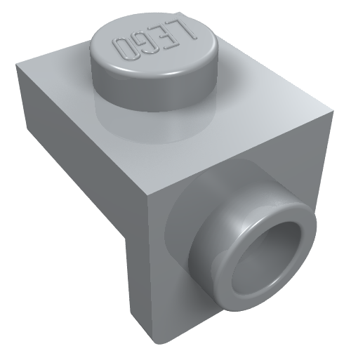 Bracket 1 x 1 - 1 x 1 (36841)