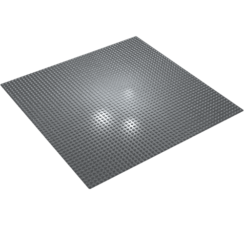 Baseplate 48 x 48 (4186)