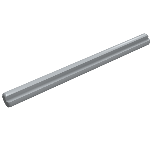 Technic Axle 7 (44294)