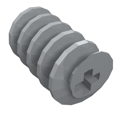 LEGO element 39006