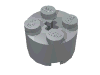 BRICK Ø16 W. CROSS