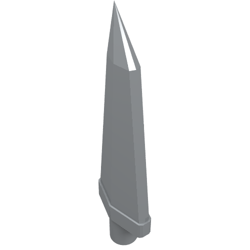 Weapon Spike Flexible 3.5L (64727)