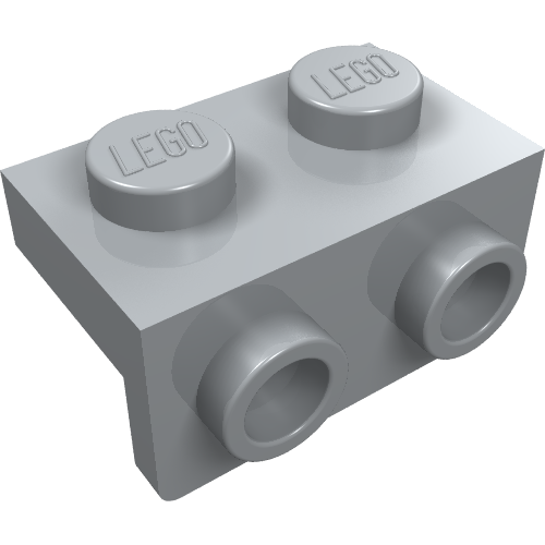 Bracket 1 x 2 - 1 x 2 (99781)