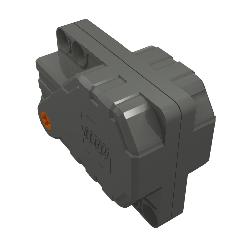Pullback Motor 6 x 3 x 5 (12799)