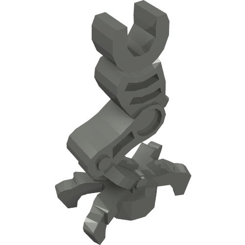 Leg Mechanical, Darth Maul (13250)