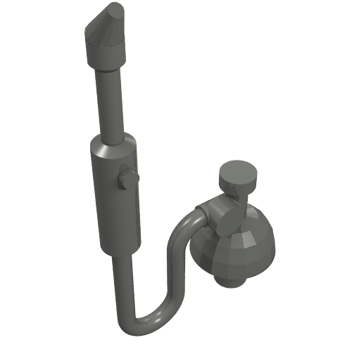 Tool Welding Gun (13793)