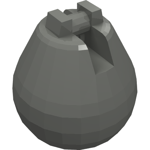 Wrecking Ball (20582)