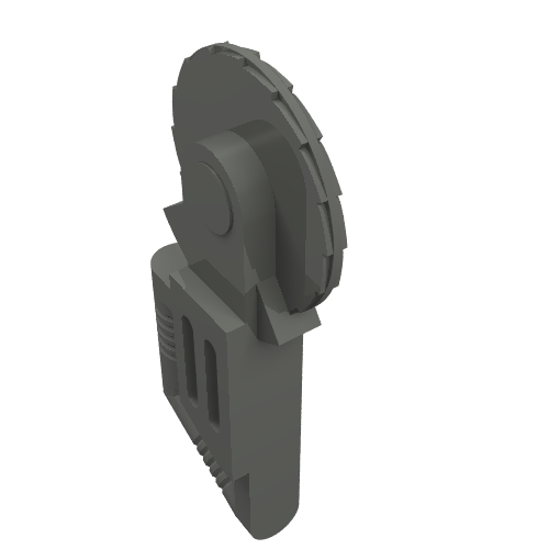 Tool Circular Saw (30194)