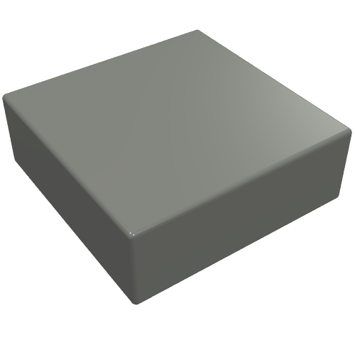 FLAT TILE 1X1