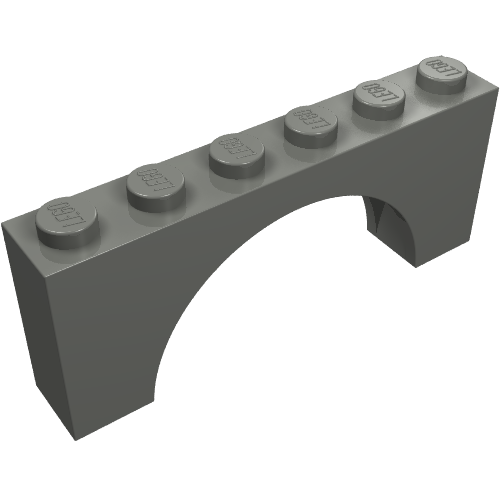 Dark Bluish Gray