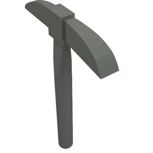 Tool Pickaxe (3841)
