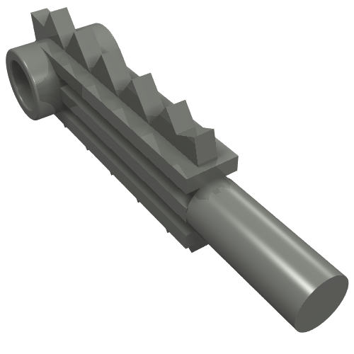 Tool Chainsaw Blade (6117)