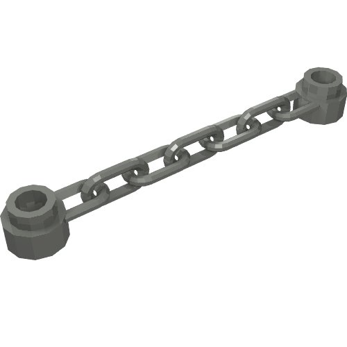 Chain 6L [5 Links] (92338)