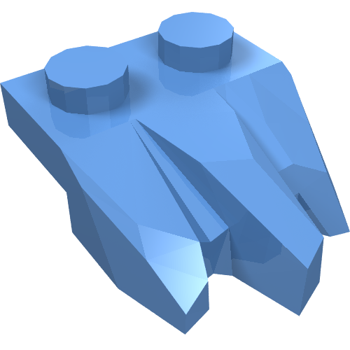 Medium Blue