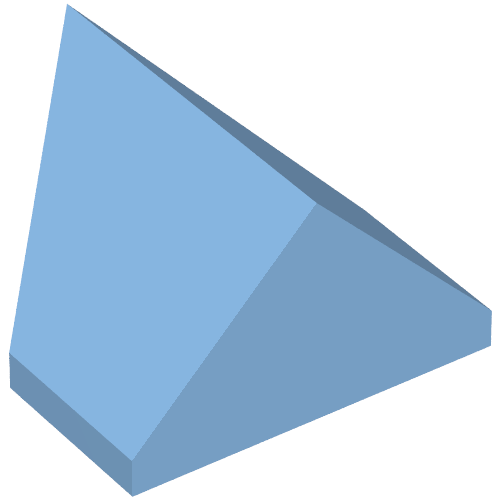 Medium Blue