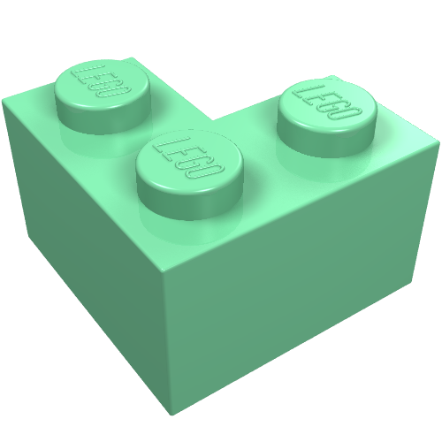 Medium Green