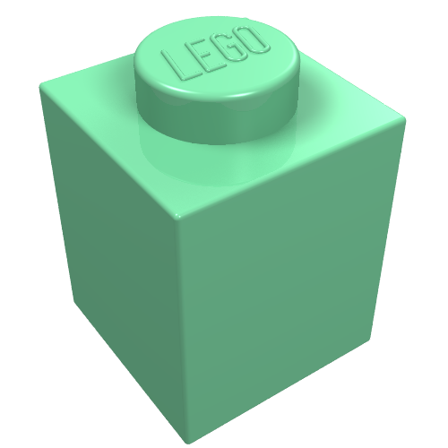 Medium Green