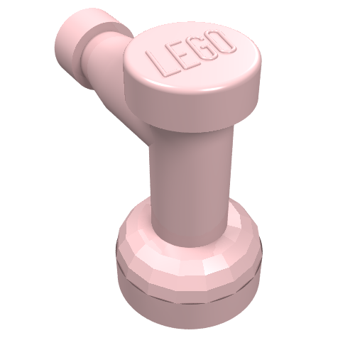 Light Pink
