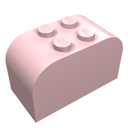 Light Pink