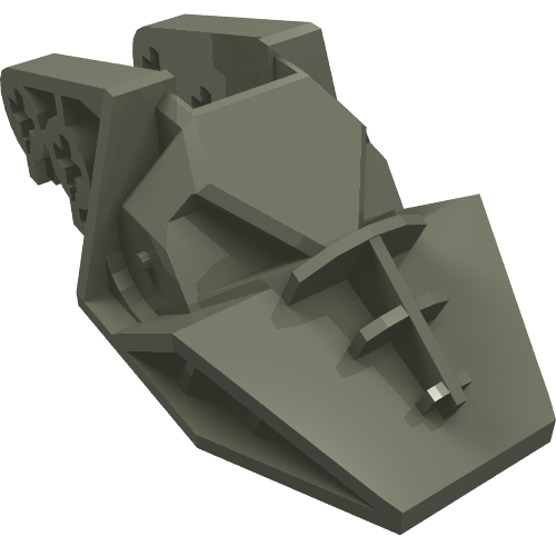 Dark Gray