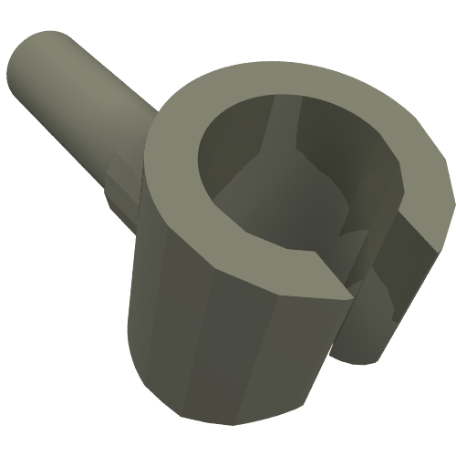 Dark Gray